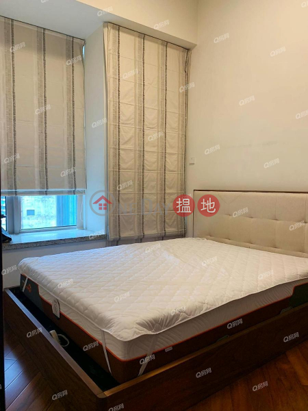 有匙即睇，景觀開揚，交通方便，地鐵上蓋《囍匯 3座租盤》