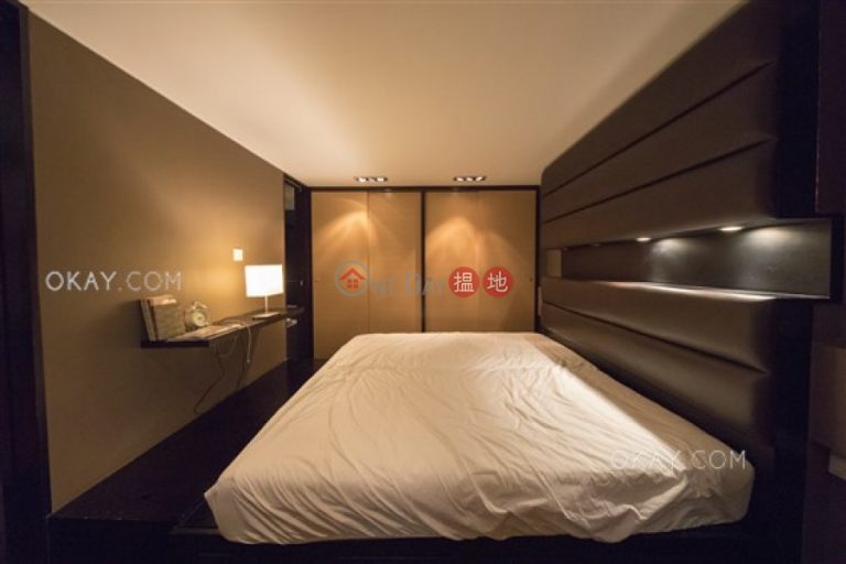 1房1廁,極高層,連租約發售《其發大廈出租單位》