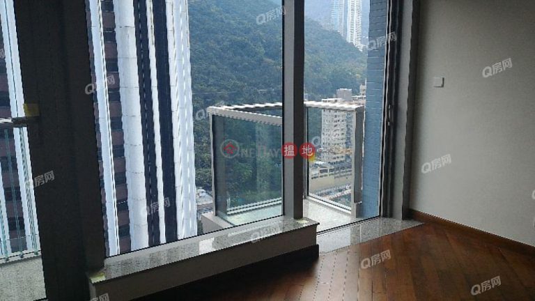 有匙即睇，新樓靚裝，投資首選，地標名廈《囍匯 2座租盤》