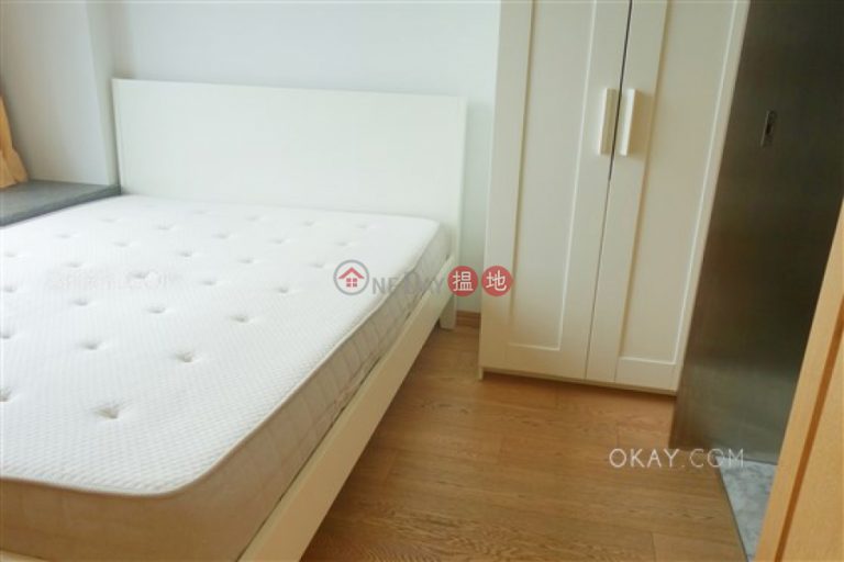 1房1廁,極高層,星級會所,露台《尚匯出租單位》