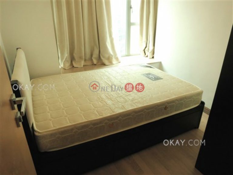 1房1廁,星級會所,露台《York Place出租單位》