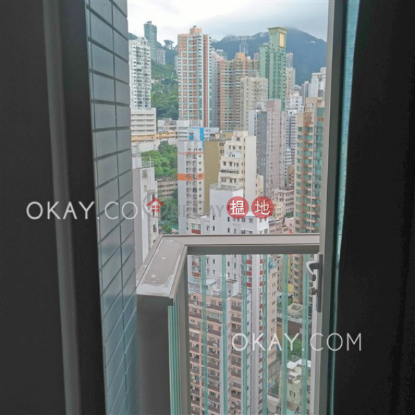 Unique 1 bedroom with balcony | Rental