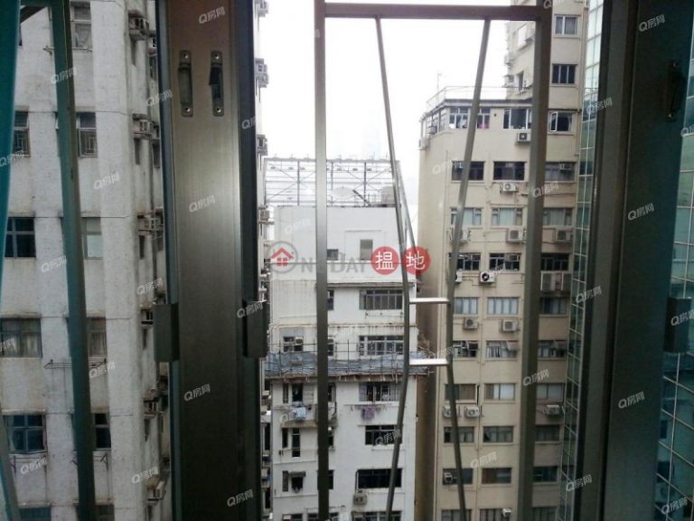 Wai Sun Building |  High Floor Flat for Rent