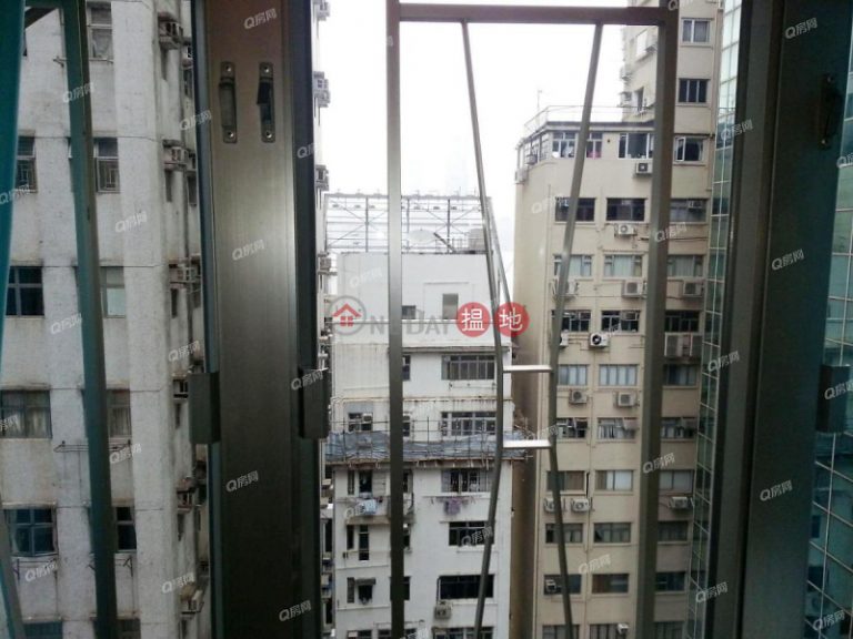 核心地段，乾淨企理，旺中帶靜，四通八達《維新大廈租盤》