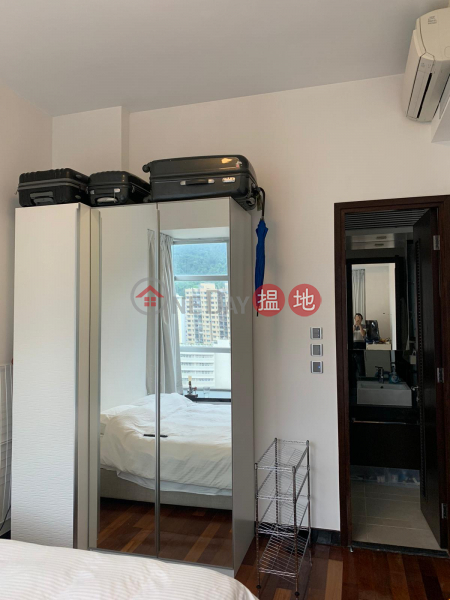 灣仔嘉薈軒單位出租|住宅