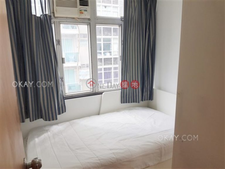 Popular 3 bedroom on high floor | Rental