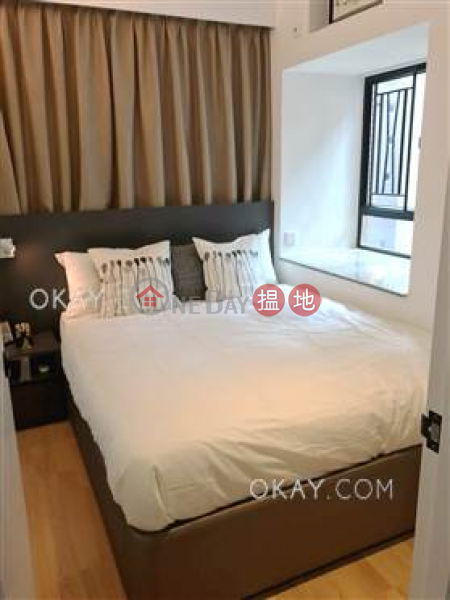 Generous 2 bedroom in Wan Chai | Rental