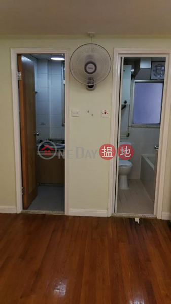 灣仔立興大廈單位出租|住宅