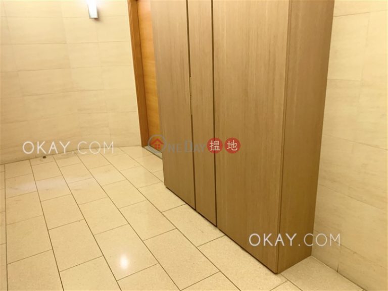 3房2廁,極高層《寶志閣出租單位》
