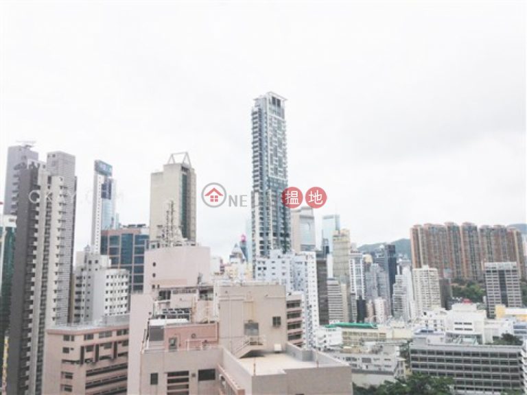 2房1廁,星級會所,可養寵物,連租約發售《尚翹峰1期1座出租單位》