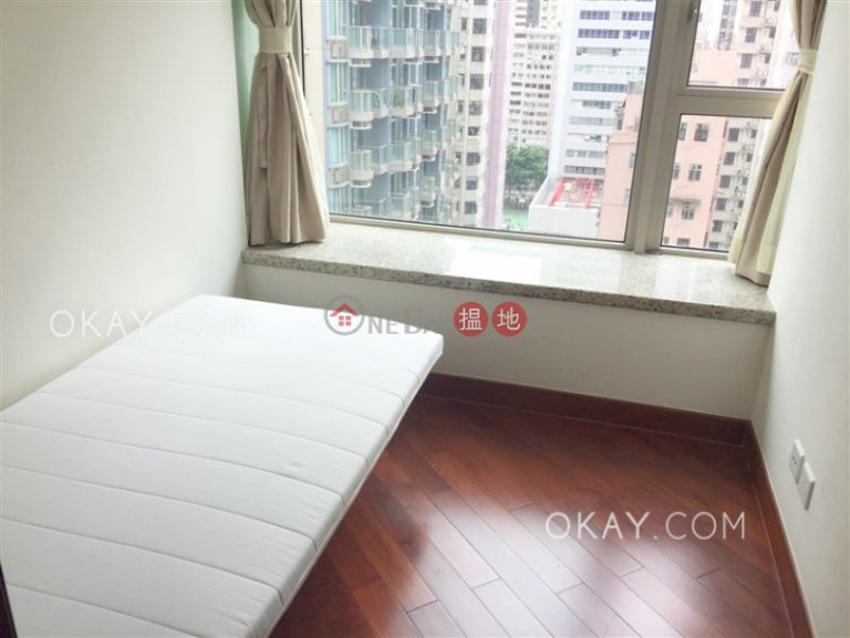 Stylish 2 bedroom with balcony | Rental