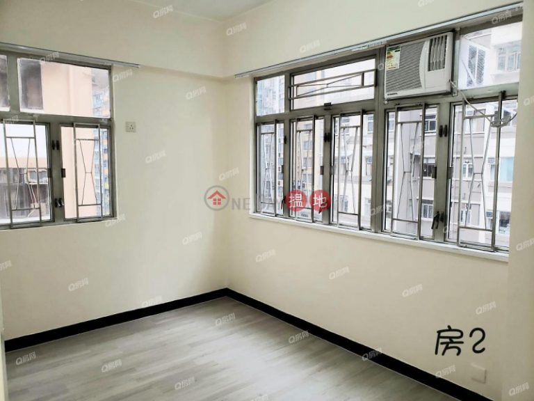 Kiu Hong Mansion | 4 bedroom High Floor Flat for Rent
