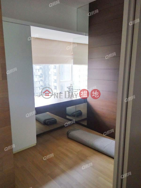 豪宅名廈，景觀開揚，有匙即睇，投資首選，靜中帶旺《星域軒租盤》