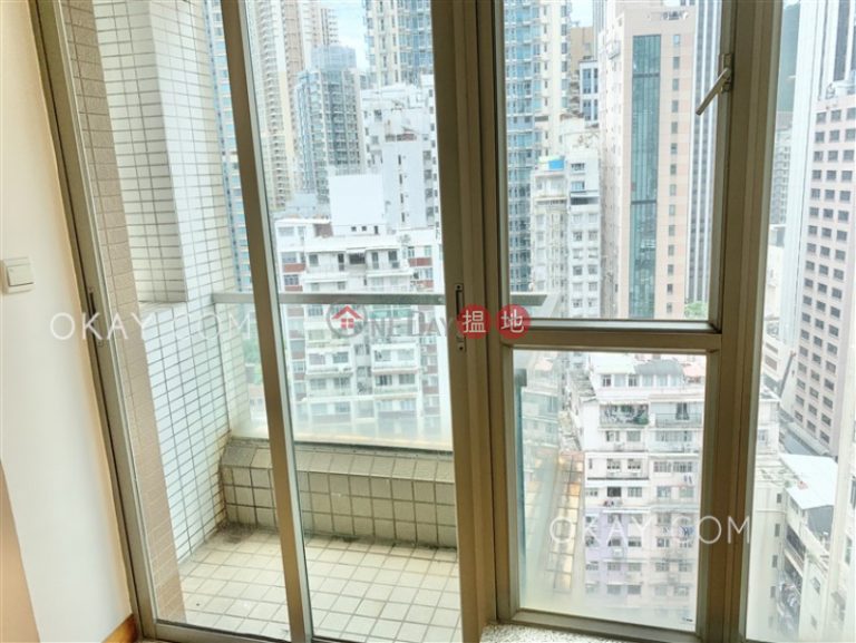 Lovely 3 bedroom on high floor | Rental