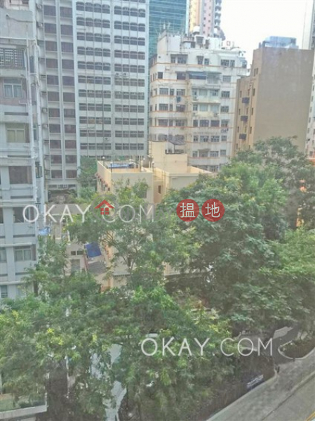 Cozy 2 bedroom in Wan Chai | Rental