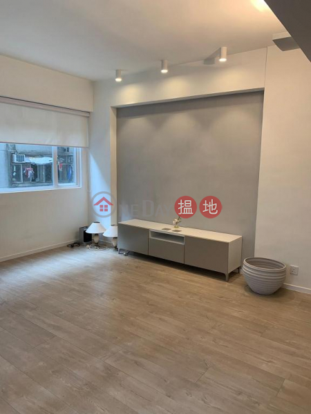 灣仔寶藝花園單位出租|住宅