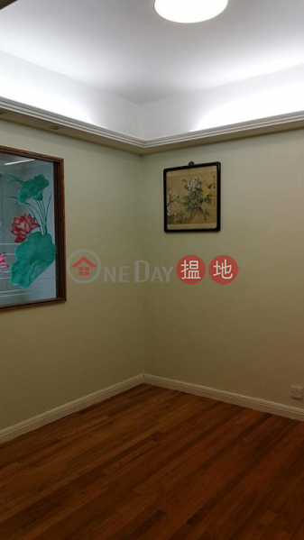 灣仔立興大廈單位出租|住宅