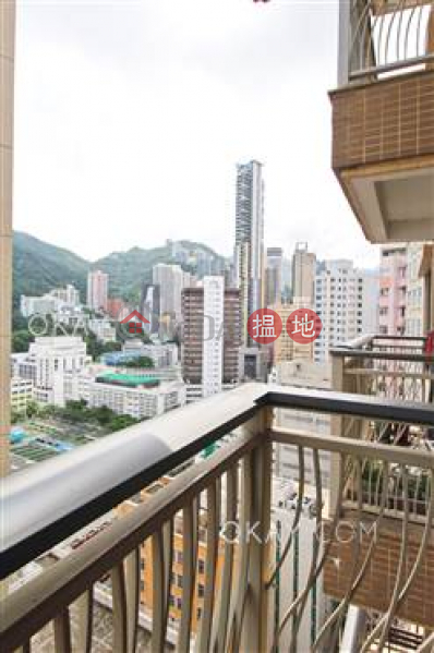 Generous 1 bedroom in Wan Chai | Rental