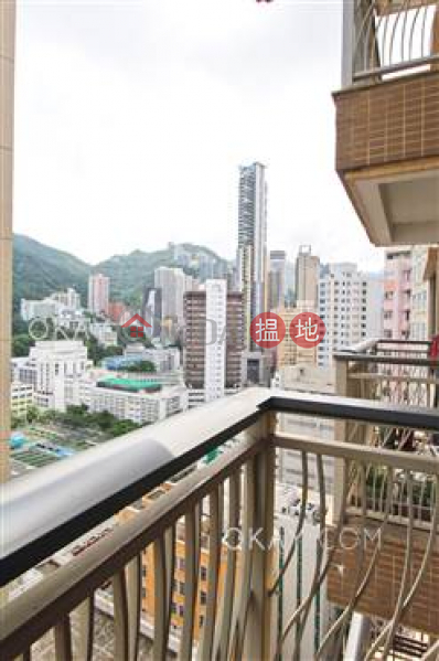 1房1廁,星級會所《駿逸峰出租單位》