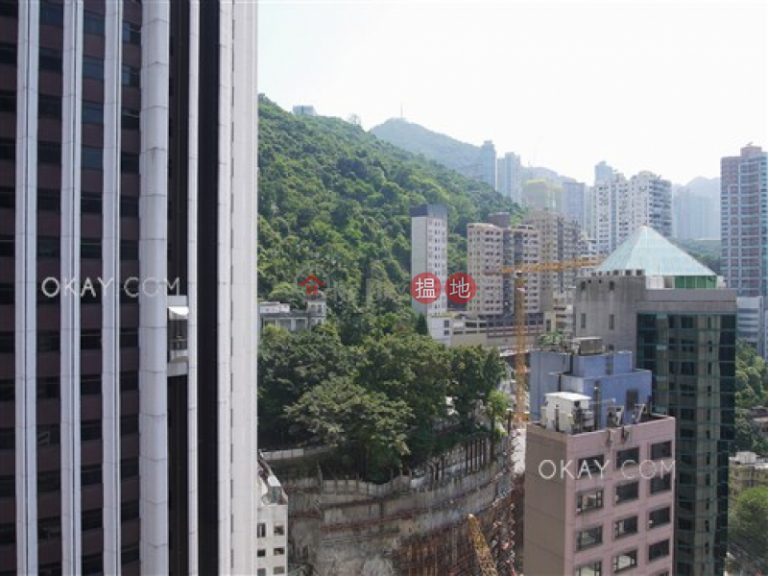 2房1廁,極高層,露台《囍匯 2座出租單位》