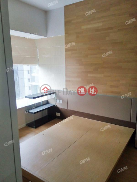 豪宅名廈，景觀開揚，有匙即睇，投資首選，靜中帶旺《星域軒租盤》