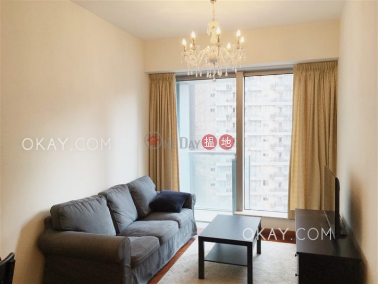 Popular 2 bedroom with balcony | Rental