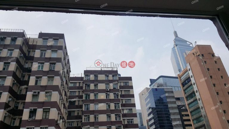Wai Lun Mansion | 2 bedroom High Floor Flat for Rent