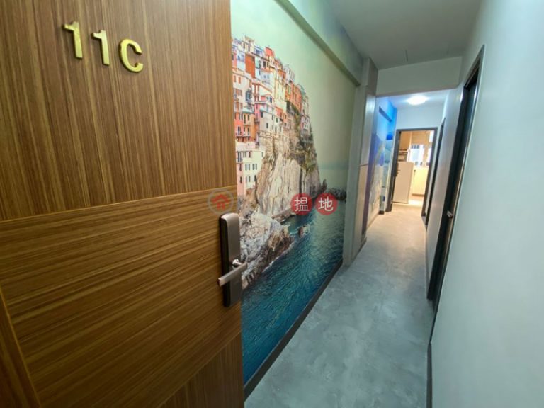 WanChai-Direct landlord, commission free