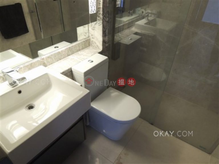 1房1廁,極高層,露台《囍匯 2座出租單位》
