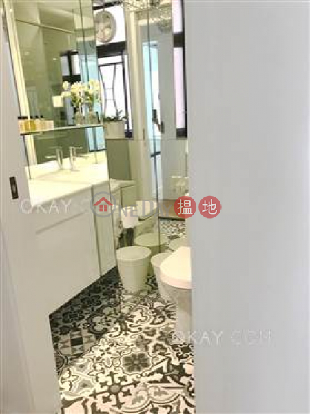 2房1廁《李節花園出租單位》