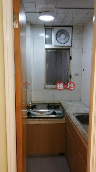 灣仔立興大廈單位出租|住宅