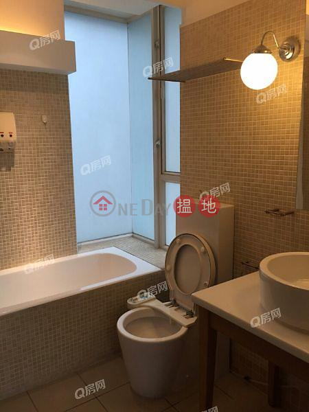 地標名廈，名牌發展商，實用靚則，環境清靜，四通八達《星域軒租盤》