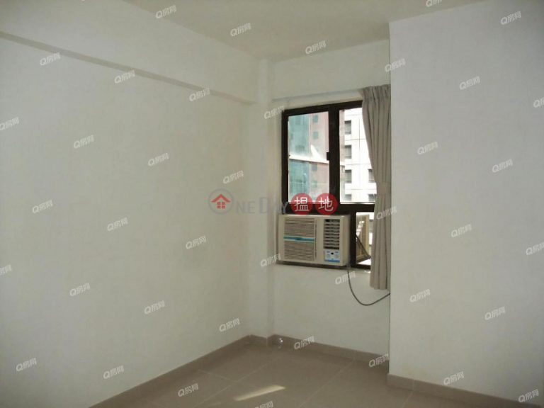 Lok Go Building | 2 bedroom High Floor Flat for Rent