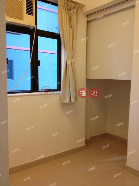 Lok Go Building | 2 bedroom High Floor Flat for Rent