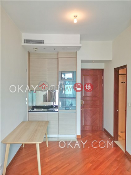 Unique 1 bedroom with balcony | Rental