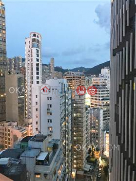 1房1廁,星級會所《駿逸峰出租單位》