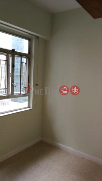 灣仔立興大廈單位出租|住宅