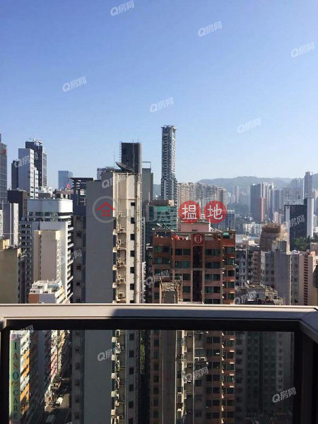 地鐵上蓋，四通八達《囍匯 1座租盤》