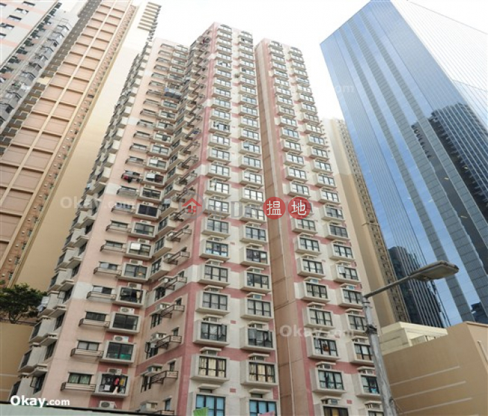 Tasteful 2 bedroom in Wan Chai | Rental