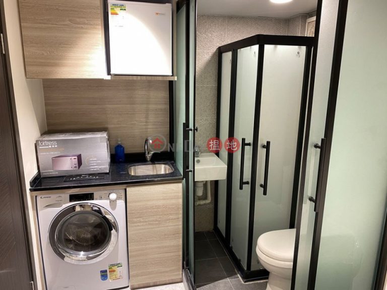 WanChai-Direct landlord, commission free