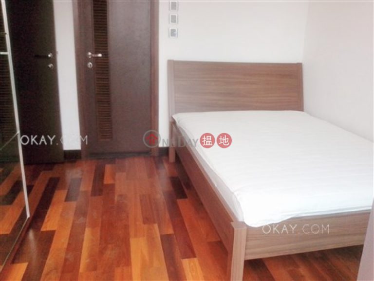 Stylish 2 bedroom on high floor | Rental