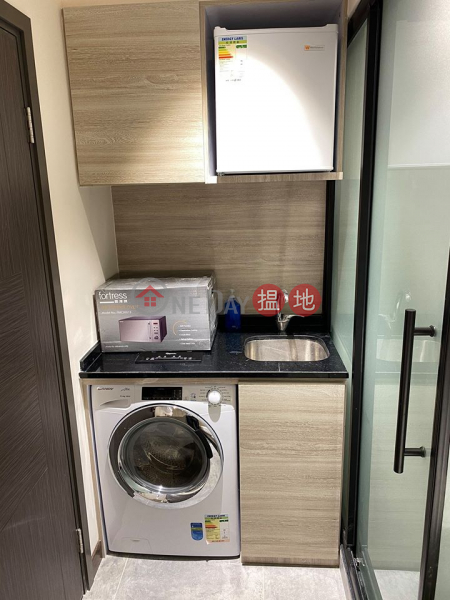 WanChai-Direct landlord, commission free