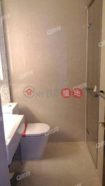 有匙即睇，新樓靚裝，投資首選，地標名廈《囍匯 2座租盤》