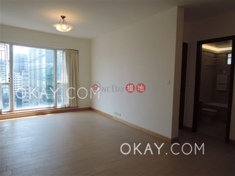 Elegant 2 bedroom in Wan Chai | Rental