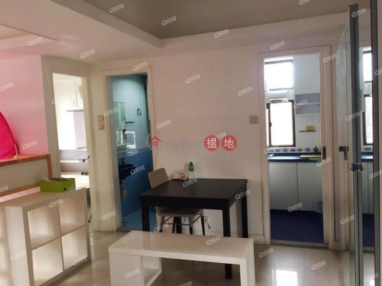 Chiu Hin Mansion | 1 bedroom High Floor Flat for Rent