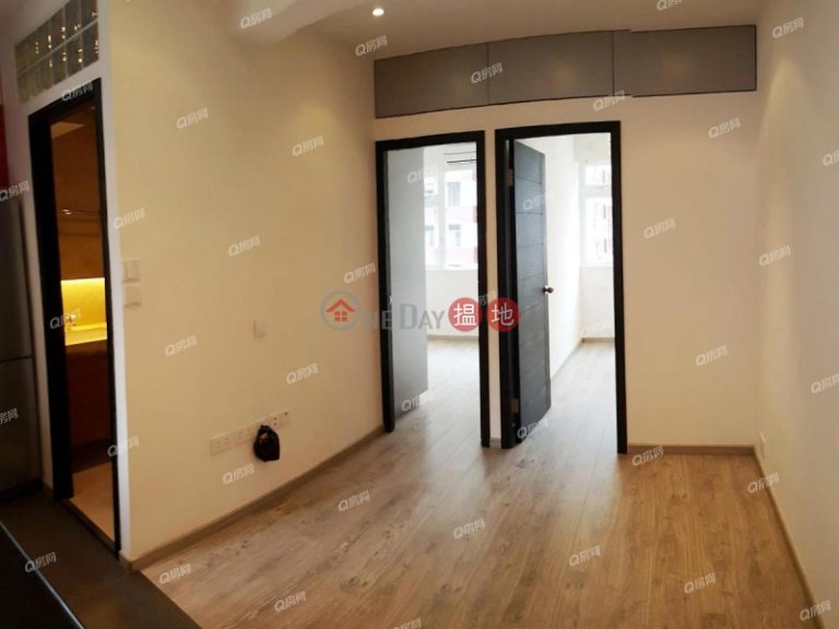 Wai Lun Mansion | 2 bedroom High Floor Flat for Rent