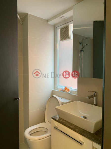  Flat for Rent in Po Ngai Garden, Wan Chai