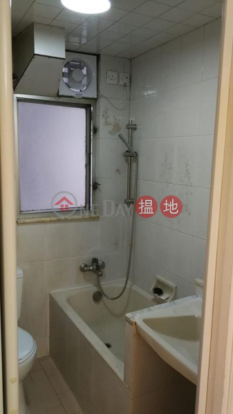 灣仔立興大廈單位出租|住宅