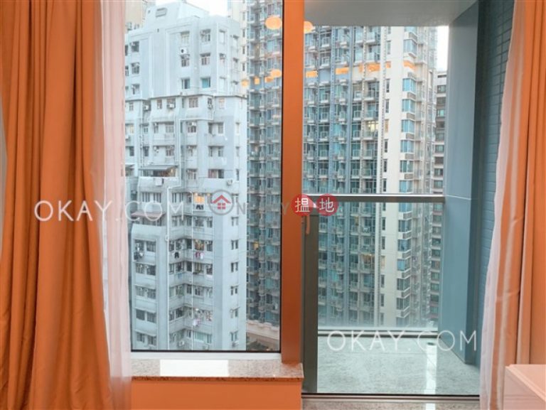 Gorgeous 1 bedroom with balcony | Rental