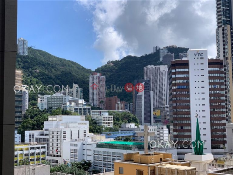 2房1廁,星級會所,露台《駿逸峰出租單位》